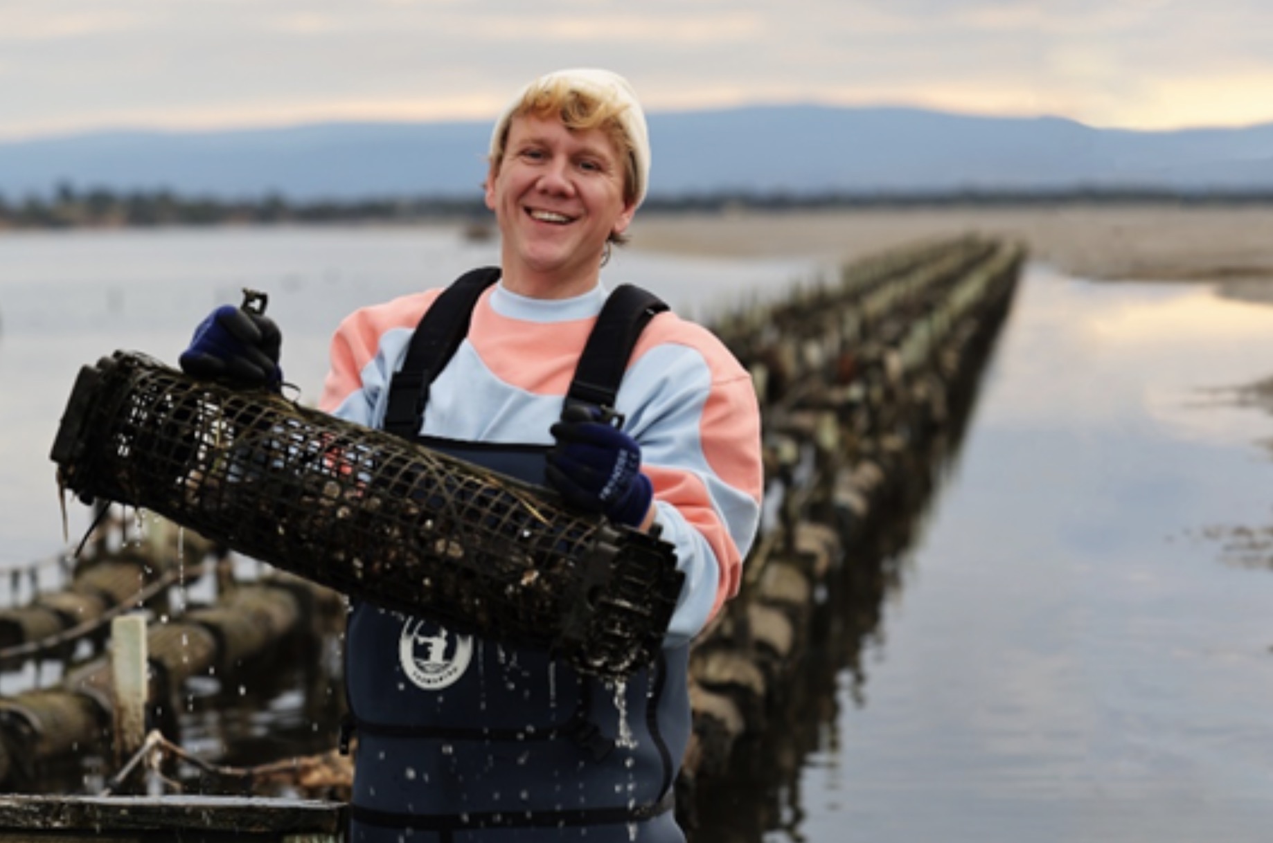 Aussies invited to swap their day job for an ‘Odd Job’ in Tourism Tasmania campaign via HAVAS Red